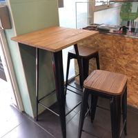 Tienen sitio donde comer!   at Kinoa in Malaga