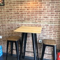 Recomendable !!   at Kinoa in Malaga