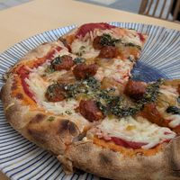  at Kinoa in Malaga