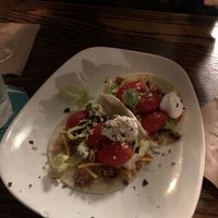   at Cheeky Martini Lounge in Olympia