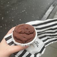   at Isabella Glutenfrei Patisserie in Cologne