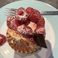   at Isabella Glutenfrei Patisserie in Cologne