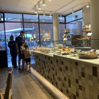   at Isabella Glutenfrei Patisserie in Cologne