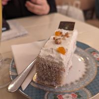  at Isabella Glutenfrei Patisserie in Cologne