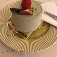   at Isabella Glutenfrei Patisserie in Cologne