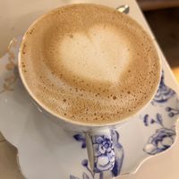   at Isabella Glutenfrei Patisserie in Cologne