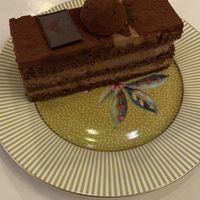   at Isabella Glutenfrei Patisserie in Cologne