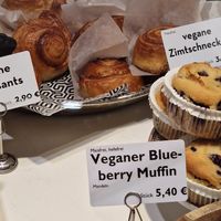  at Isabella Glutenfrei Patisserie in Cologne