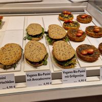  at Isabella Glutenfrei Patisserie in Cologne