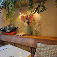  at Isabella Glutenfrei Patisserie in Cologne