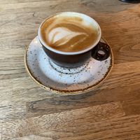   at Wakey Wakey in South East London