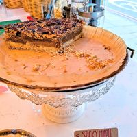  at Wakey Wakey in South East London