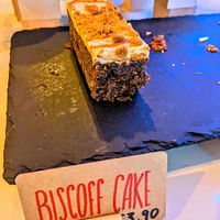  at Wakey Wakey in South East London