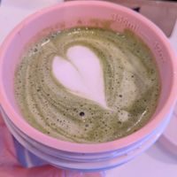  at Wakey Wakey in South East London