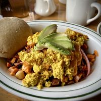 Vegans Kill It  at Wonderland in Milwaukee