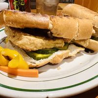 Tofubano   at Wonderland in Milwaukee