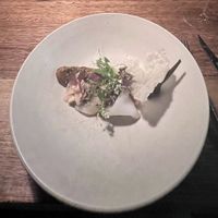   at Charred Kitchen & Bar in Orange