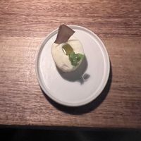   at Charred Kitchen & Bar in Orange