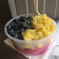 Bowl at Oola Bowls - The Boardwalk in Hershey