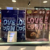   at ZRH - Yooji's Sushi - TA in Kloten