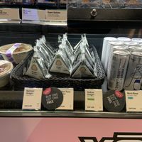   at ZRH - Yooji's Sushi - TA in Kloten