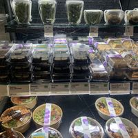   at ZRH - Yooji's Sushi - TA in Kloten