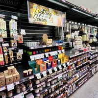   at Common Market Food Co-op - 7th St in Frederick