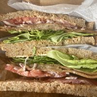   at Common Market Food Co-op - 7th St in Frederick