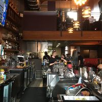  at Brick & Bourbon in Stillwater