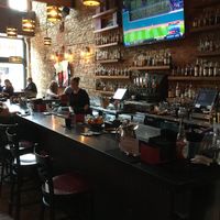  at Brick & Bourbon in Stillwater