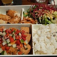  at Tsunami in Frederick