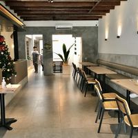 Full of flavour  at Sincerely Crafted Cuisine in George Town