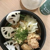 Japanese Curry at Sincerely Crafted Cuisine in George Town