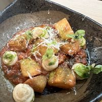   at Sincerely Crafted Cuisine in George Town