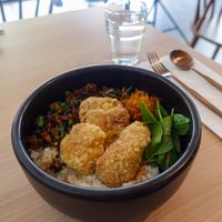  at Sincerely Crafted Cuisine in George Town