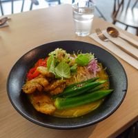  at Sincerely Crafted Cuisine in George Town