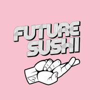 Future Sushi at Future Izakaya in Collingwood