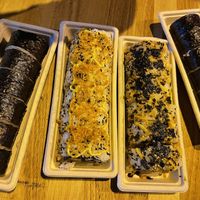 Delicious at Future Izakaya in Collingwood