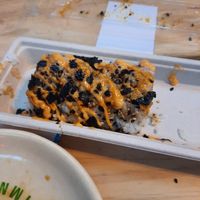  at Future Izakaya in Collingwood