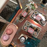   at Future Izakaya in Collingwood