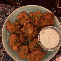 #Veganuary at Watan  in Wurzburg