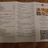   at Mana Mana Delikatladen in Essen