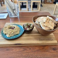   at Mana Mana Delikatladen in Essen