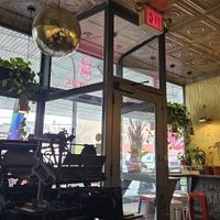  at L'imprimerie in Brooklyn