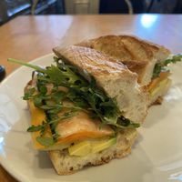   at L'imprimerie in Brooklyn