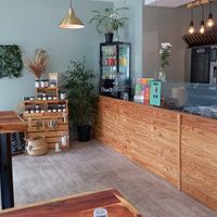  at Kraut & Rüben in Koblenz