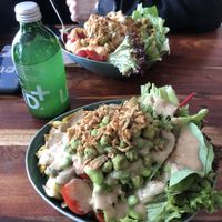 Nom!   at Kraut & Rüben in Koblenz