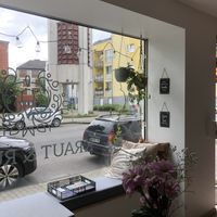 Inside   at Kraut & Rüben in Koblenz