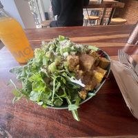   at Kraut & Rüben in Koblenz