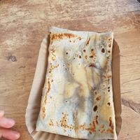  at Strandcreperie in Scharbeutz